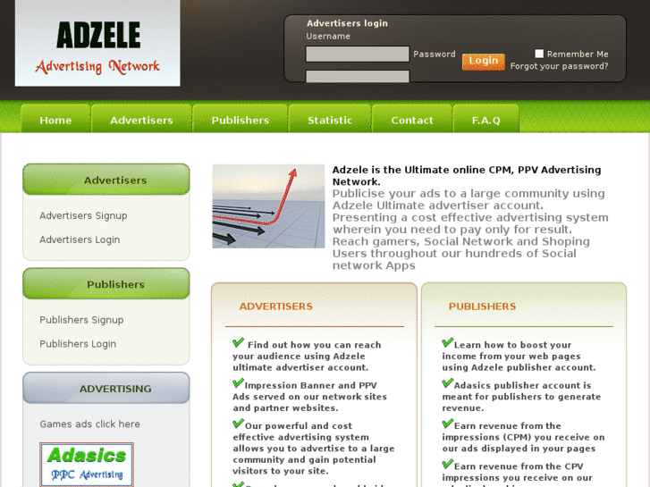 www.adzele.com