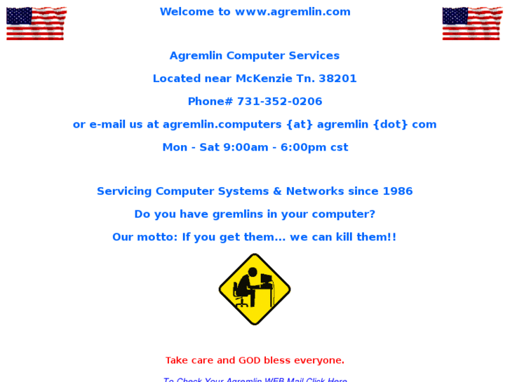 www.agremlin.com