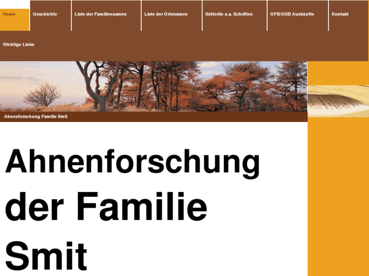www.ahnenforschungfamiliesmit.net