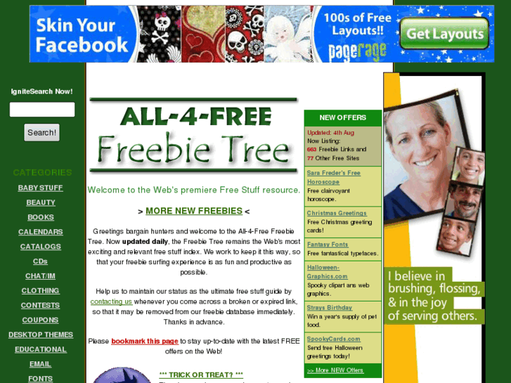 www.all-4-free.com