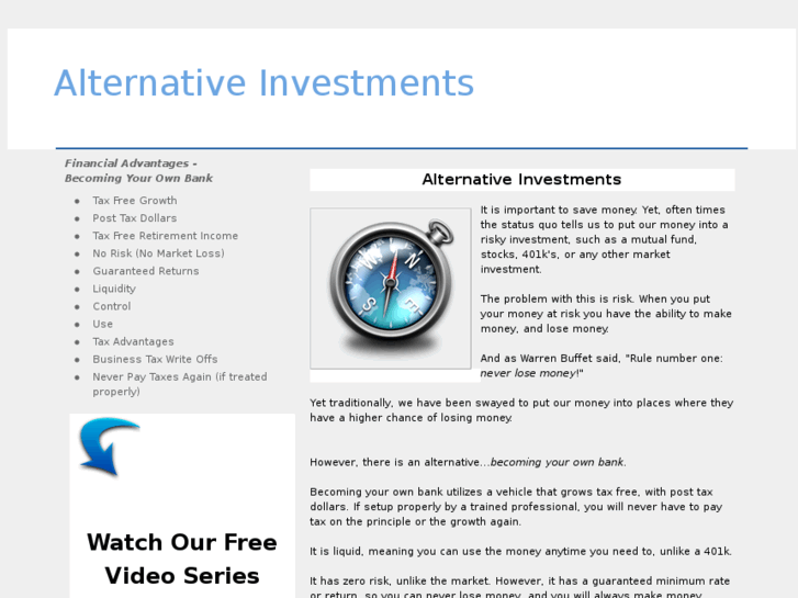 www.alternative-investments.biz