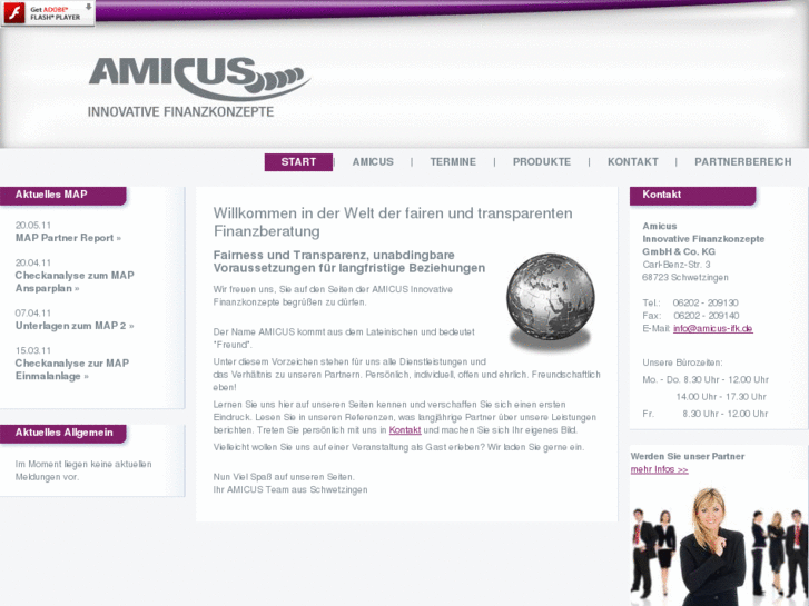 www.amicus-ifk.de