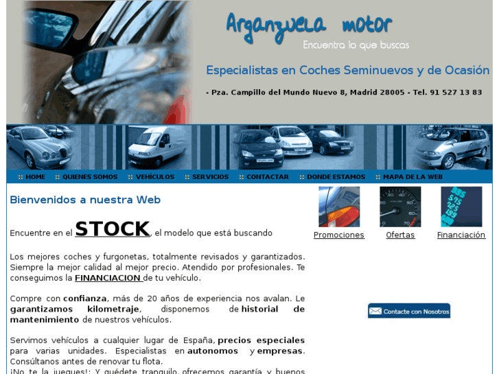 www.arganzuelamotor.com