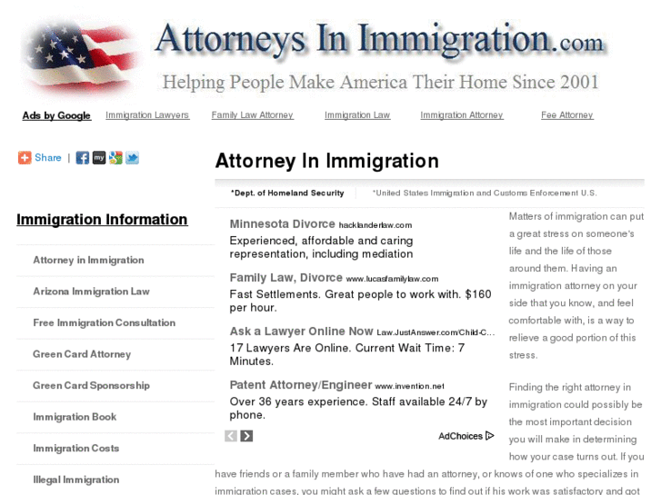 www.attorneyinimmigration.com