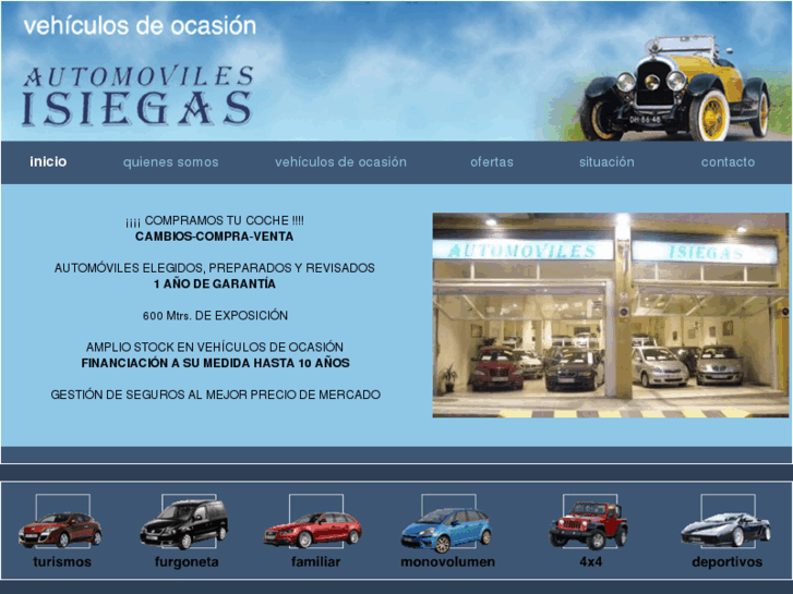 www.autoisiegas.com