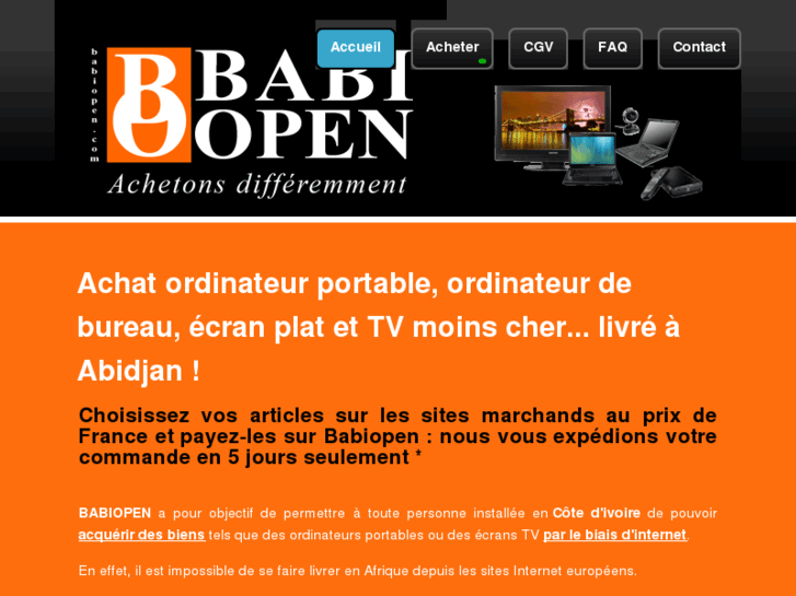 www.babiopen.com