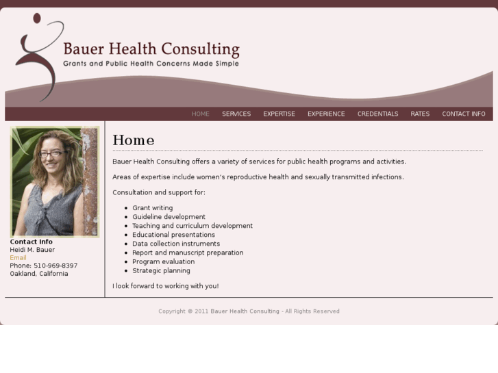 www.bauerhealthconsulting.com