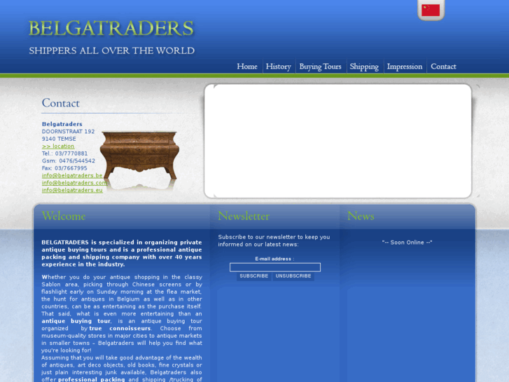 www.belgatraders.net