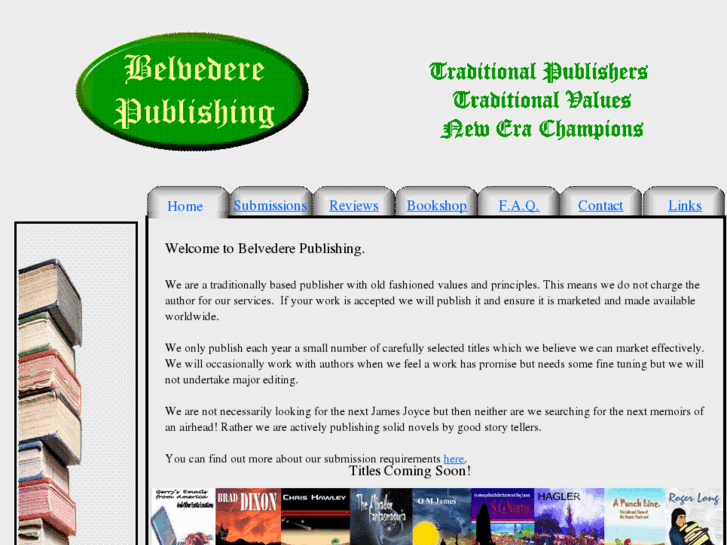 www.belvederepublishing.com