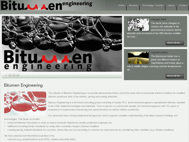 www.bitumenengineering.com