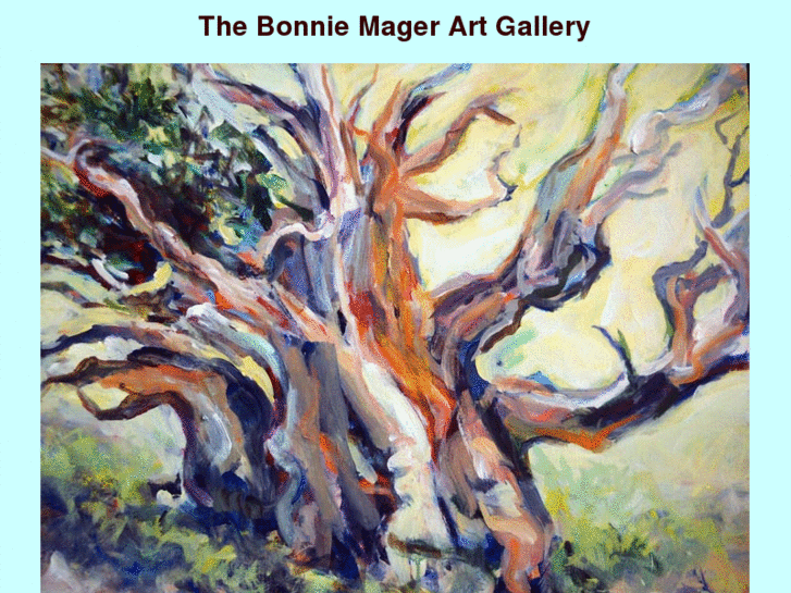 www.bonniemager.com