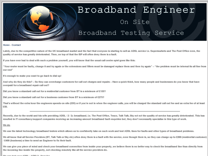 www.broadbandengineer.info