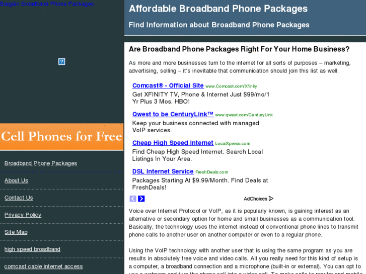 www.broadbandphonepackages.net