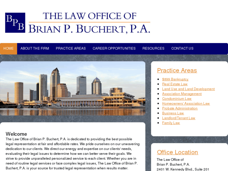 www.buchertlawoffice.com