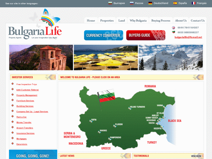 www.bulgarialife.co.uk