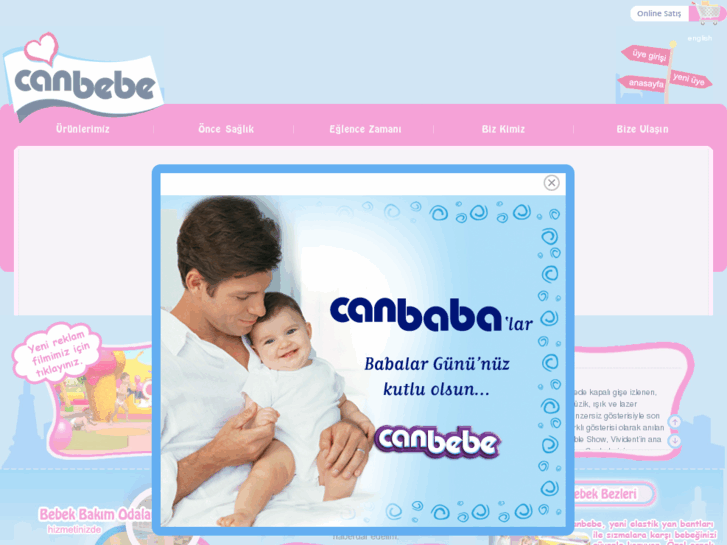 www.canbebe.com.tr