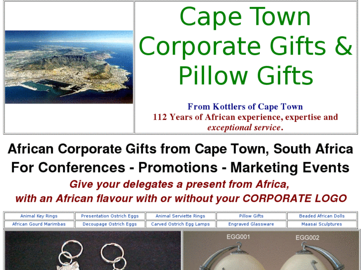 www.capetowncorporategifts.com