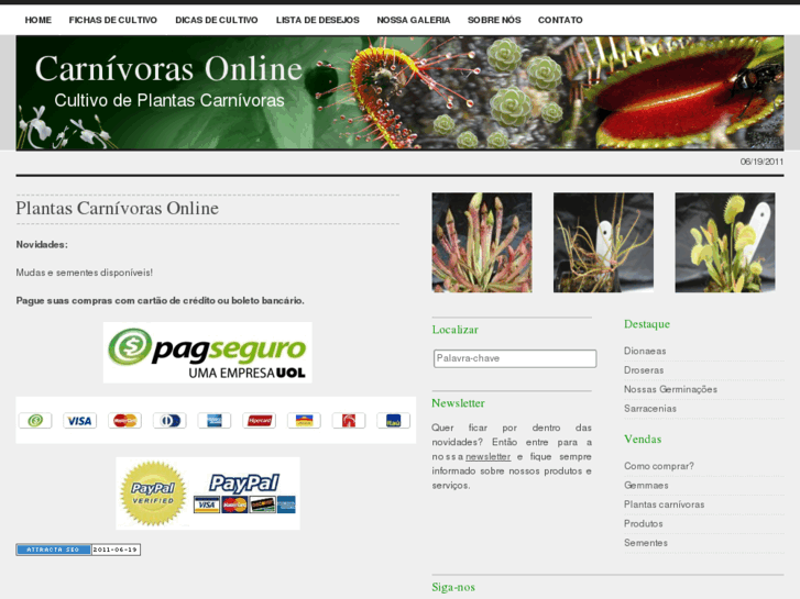 www.carnivorasonline.com