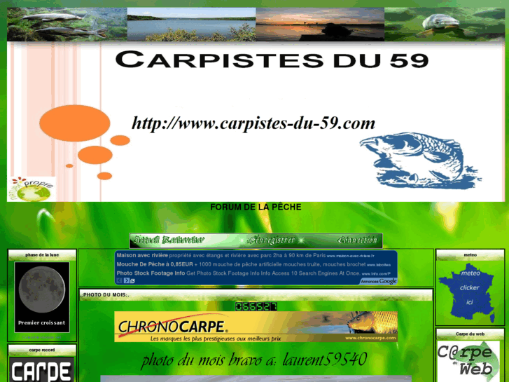 www.carpistes-du-59.com