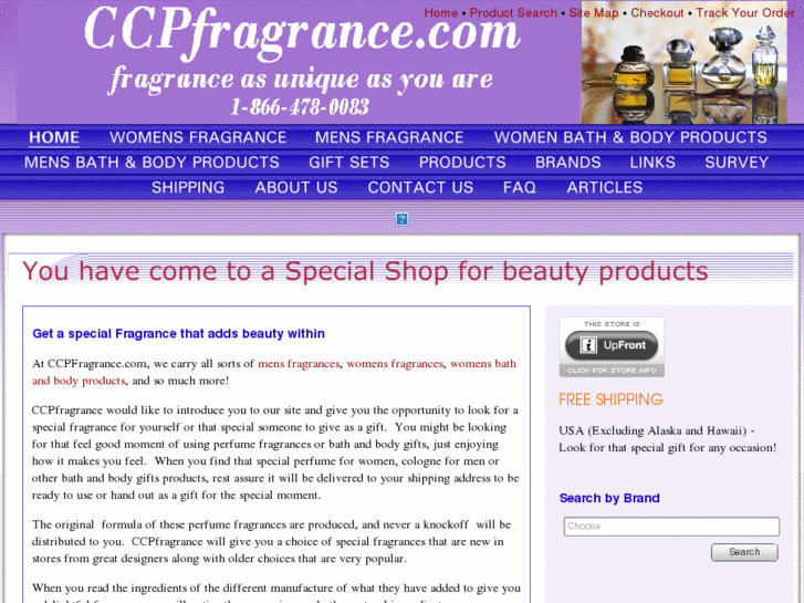 www.ccpfragrance.com