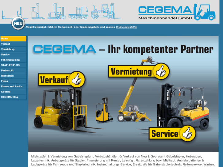 www.cegema.de