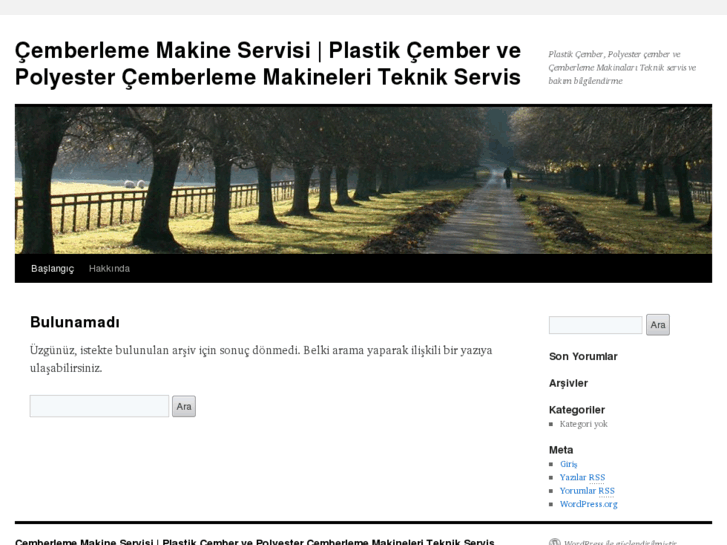 www.cembermakineservisi.com