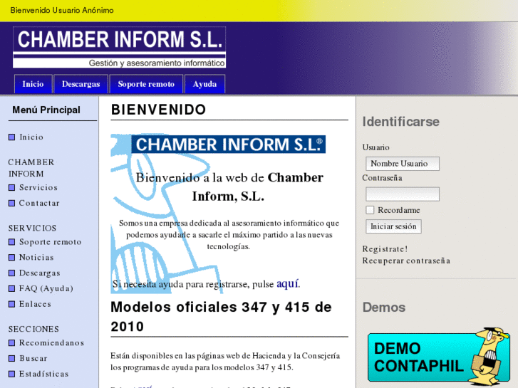 www.chamberinform.com