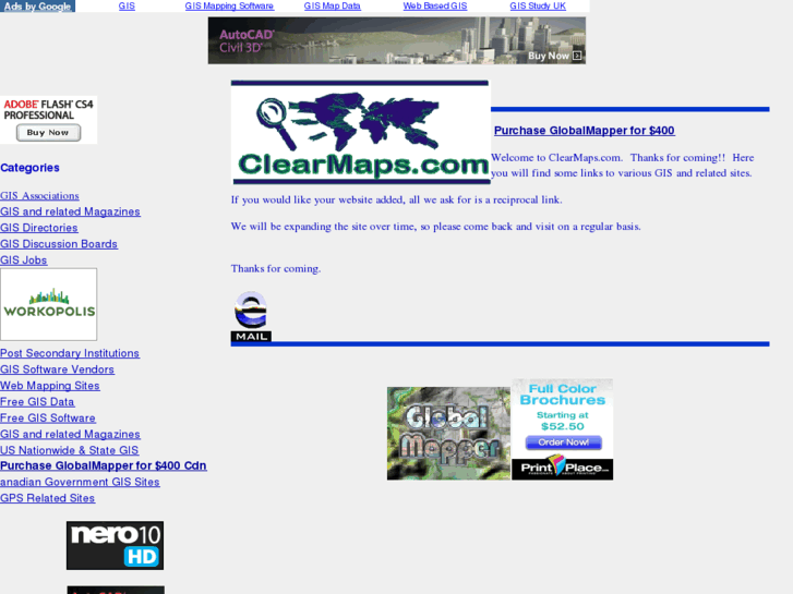 www.clearmaps.com