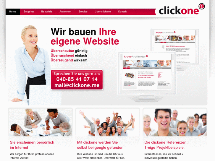 www.click-one.com