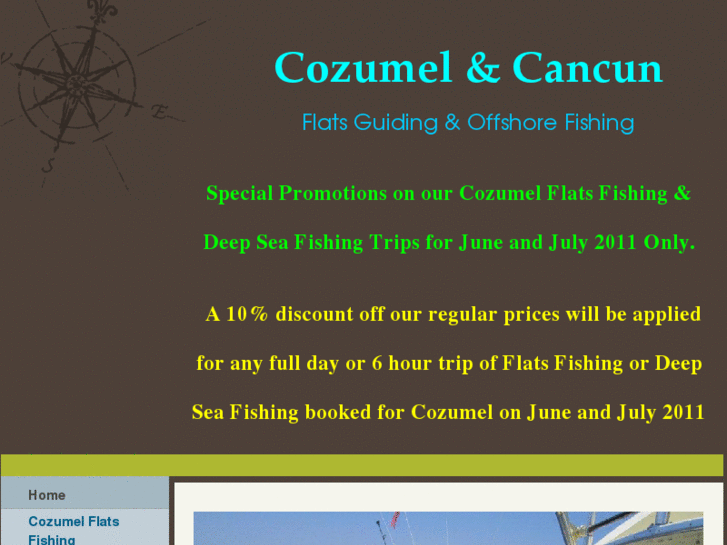 www.cozumelflatsfishing.com