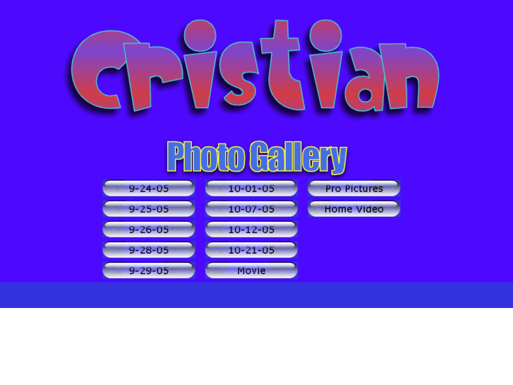 www.cristianguilfu.com