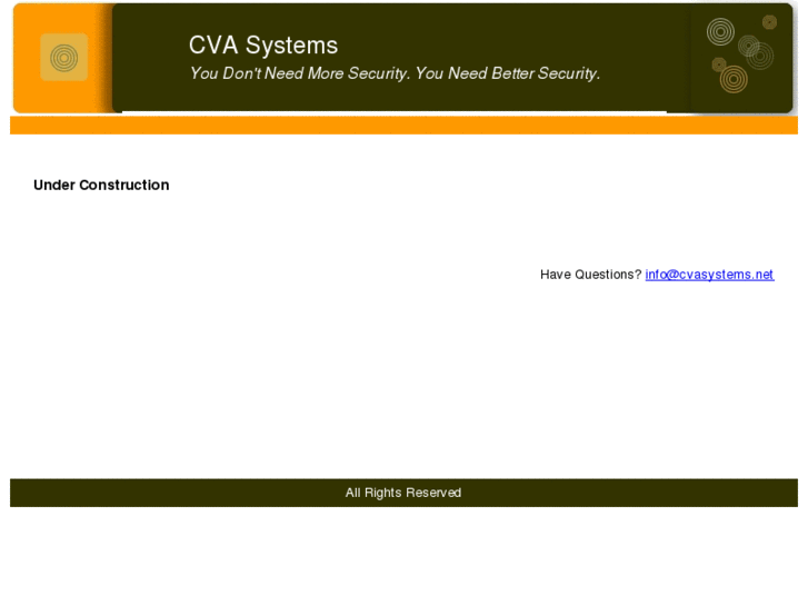 www.cvasystems.net