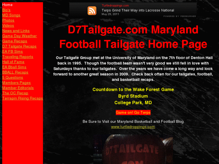 www.d7tailgate.com