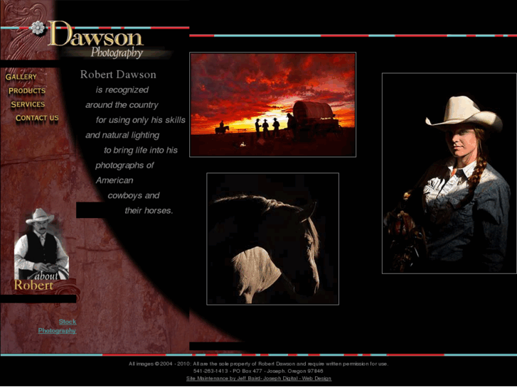 www.dawsonphotography.com