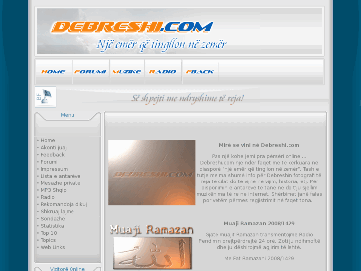 www.debreshi.com