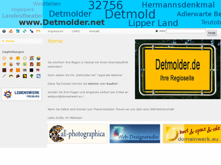 www.detmolder.net