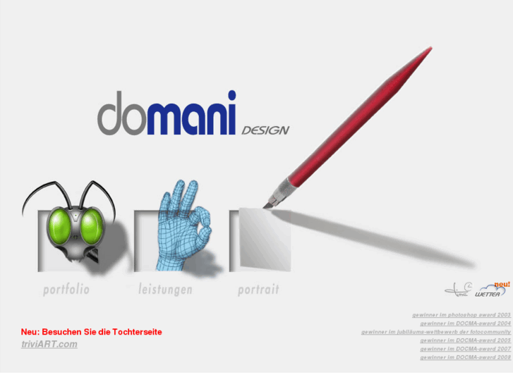 www.domani.ch