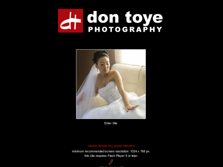 www.dontoyephoto.com