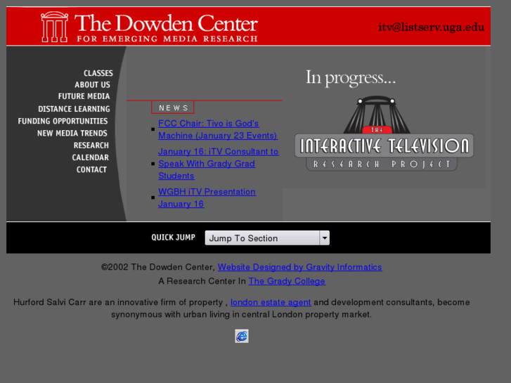 www.dowdencenter.org