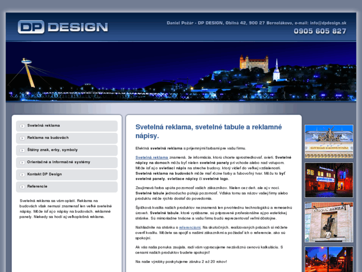www.dpdesign.sk