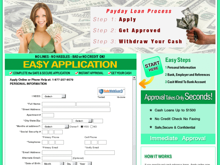 www.easyloansforyou.net