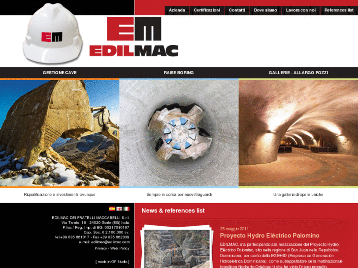 www.edilmac.com