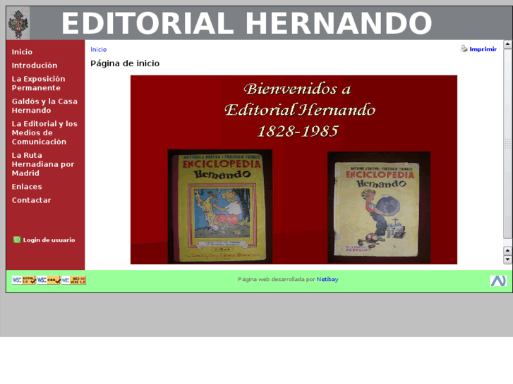 www.editorialhernando.es