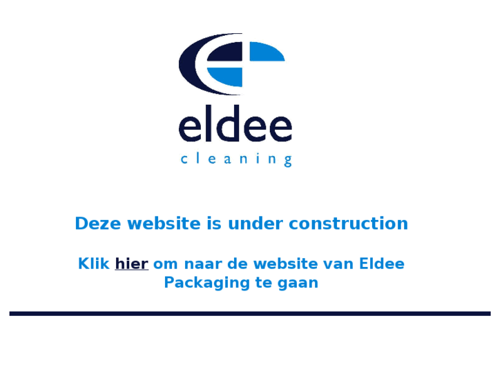 www.eldeecleaning.com