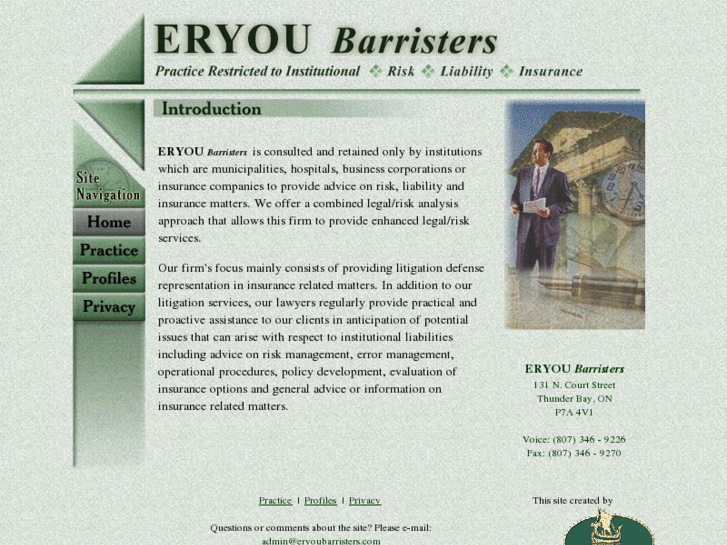 www.eryoubarristers.com