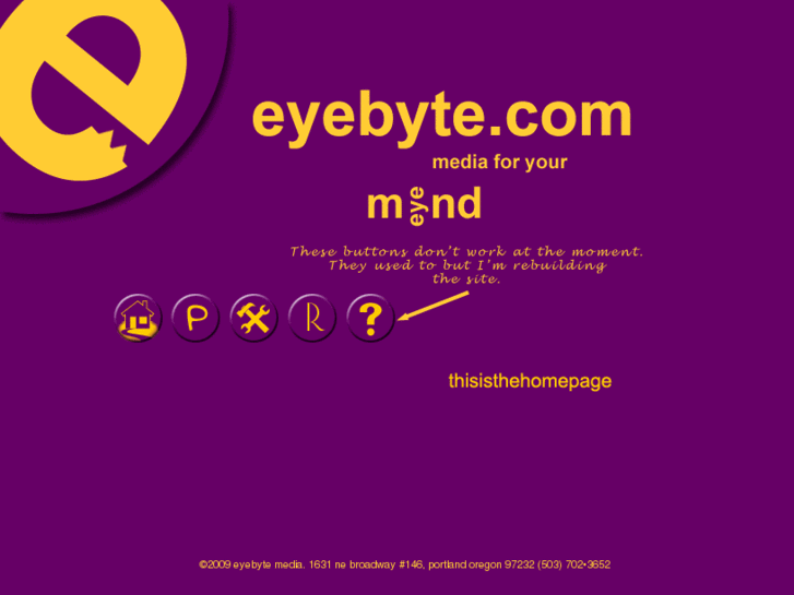 www.eyebyte.net