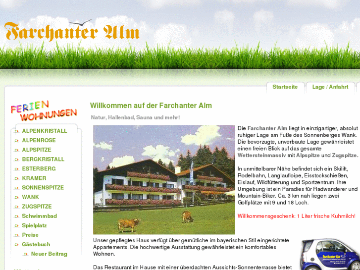 www.farchanter-alm.de