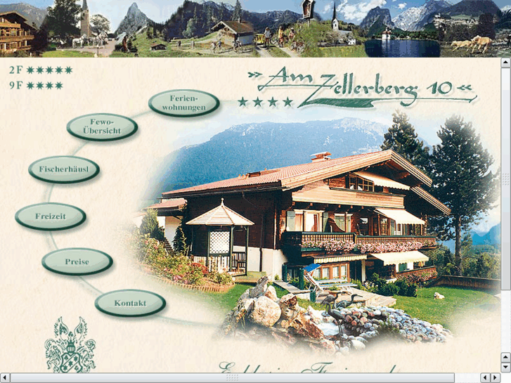 www.ferienwohnungen-am-zellerberg.de