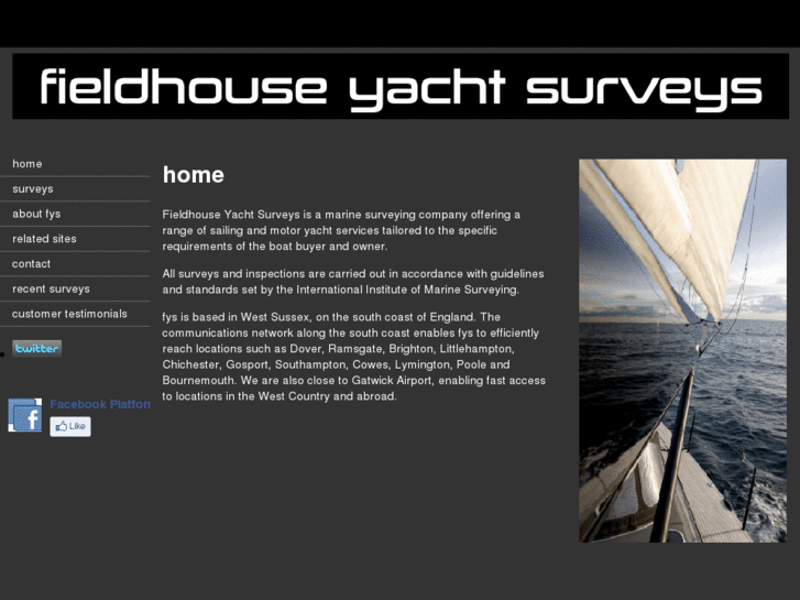 www.fieldhouse-yacht-surveys.com