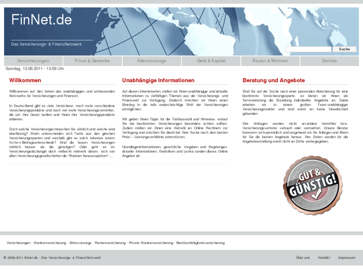 www.finnet.de